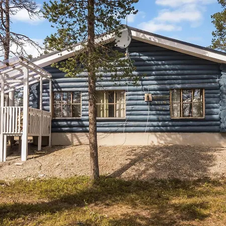 Holiday Aurora Cabin *