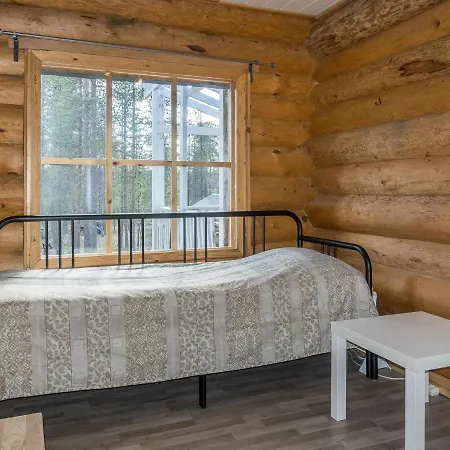 Holiday Aurora Cabin *