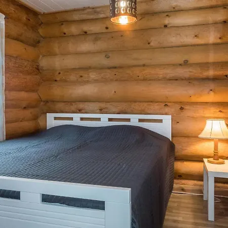 Holiday Aurora Cabin Kakslauttanen