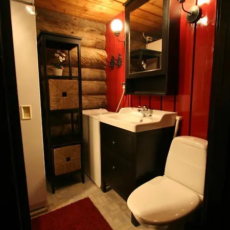 Aurora Apartamento