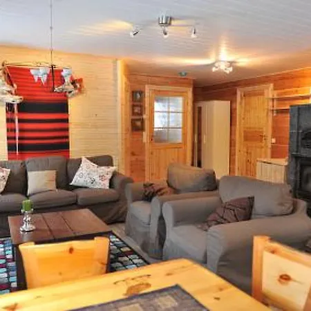Holiday Aurora Cabin *